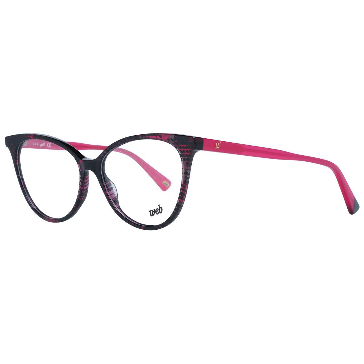 Web Eyewear WE5313 53055 - dame brillestel