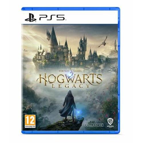 PlayStation 5 spil Warner Games