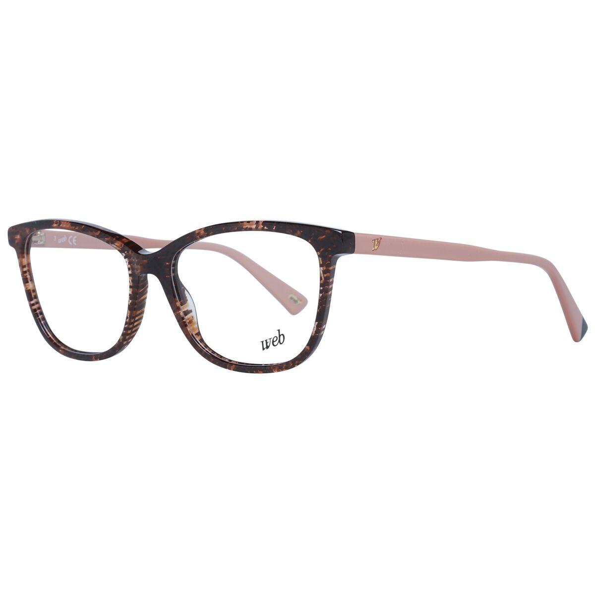 Web Eyewear WE5314 52056 - dame brillestel