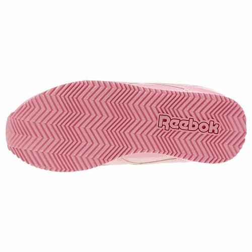 Sportssko til børn Reebok Royal Classic Jogger 2.0 Pink 37