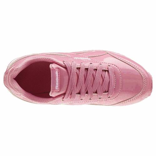Sportssko til børn Reebok Royal Classic Jogger 2.0 Pink 37