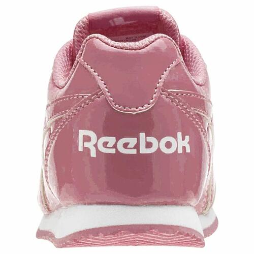 Sportssko til børn Reebok Royal Classic Jogger 2.0 Pink 37