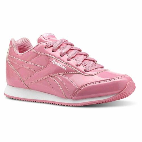 Sportssko til børn Reebok Royal Classic Jogger 2.0 Pink 37
