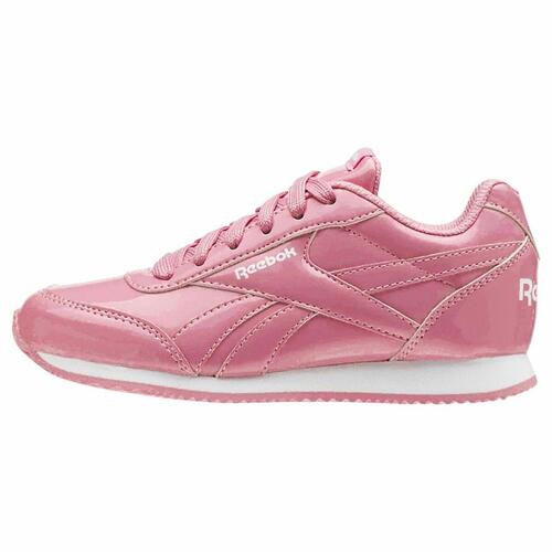 Sportssko til børn Reebok Royal Classic Jogger 2.0 Pink 37