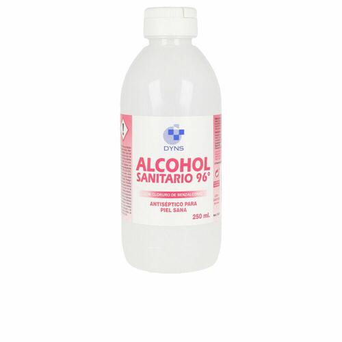 Desinficerende Alkohol 96º (250 ml)