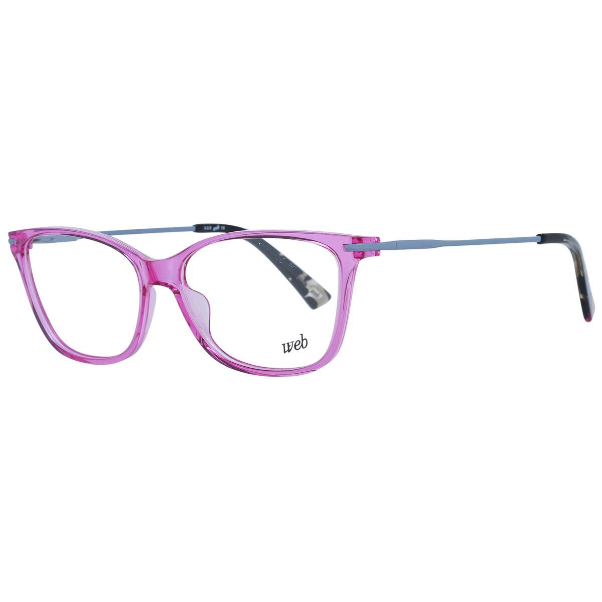 Web Eyewear WE5298 53075 - dame brillestel