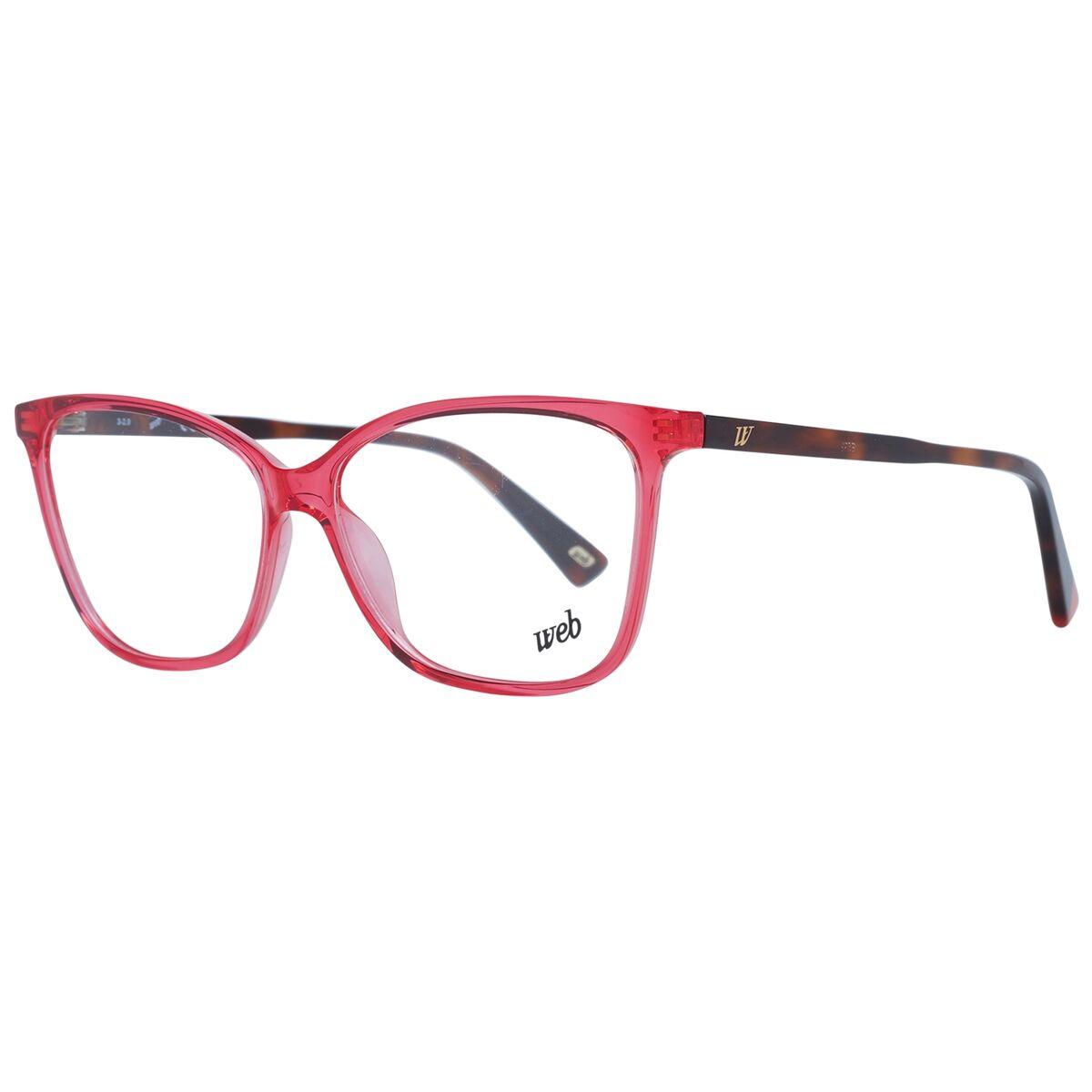 Web Eyewear WE5321 55068 - dame brillestel