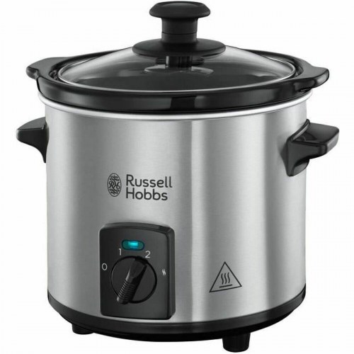 Slow cooker 2 L - Russell Hobbs 25570-56