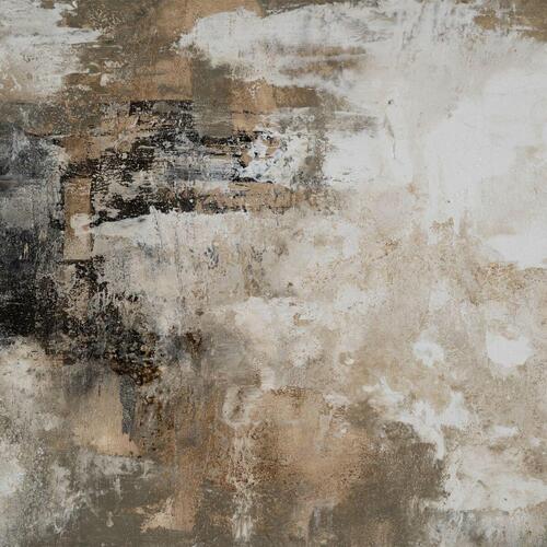 Maleri Lærred Abstrakt 140 x 70 cm