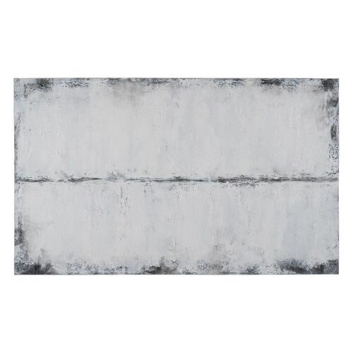 Maleri Lærred Abstrakt 150 x 90 cm