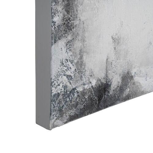 Maleri Lærred Abstrakt 150 x 90 cm