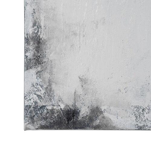 Maleri Lærred Abstrakt 150 x 90 cm