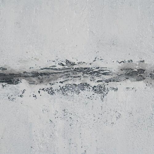 Maleri Lærred Abstrakt 150 x 90 cm