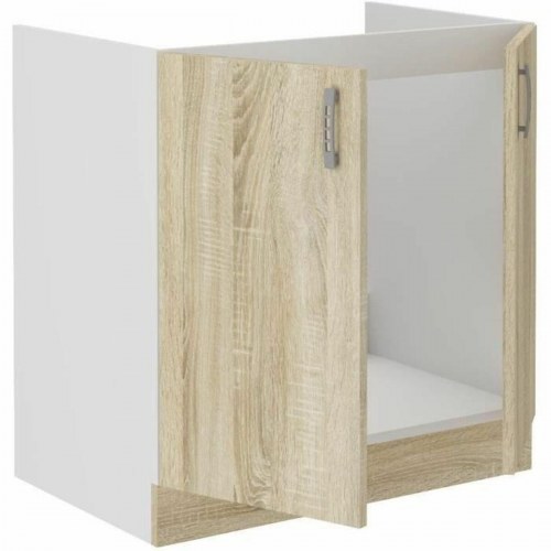 Køkkenskab Sara Hrast - supplerende modul 80 × 48 × 82 cm