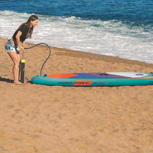 Hydro-Force oppusteligt paddleboard 305 cm Huaka'i Tech 65312