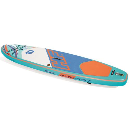 Hydro-Force oppusteligt paddleboard 305 cm Huaka'i Tech 65312