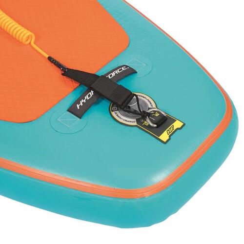 Hydro-Force oppusteligt paddleboard 305 cm Huaka'i Tech 65312