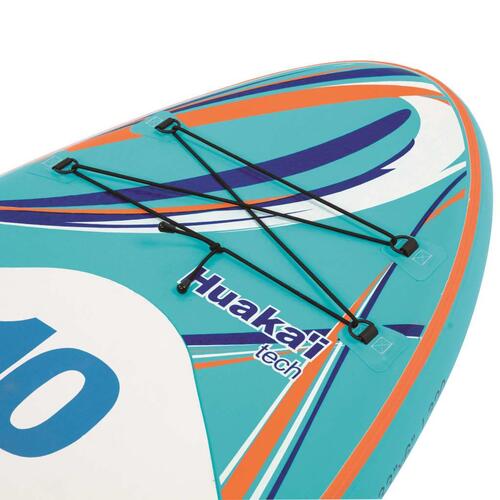 Hydro-Force oppusteligt paddleboard 305 cm Huaka'i Tech 65312