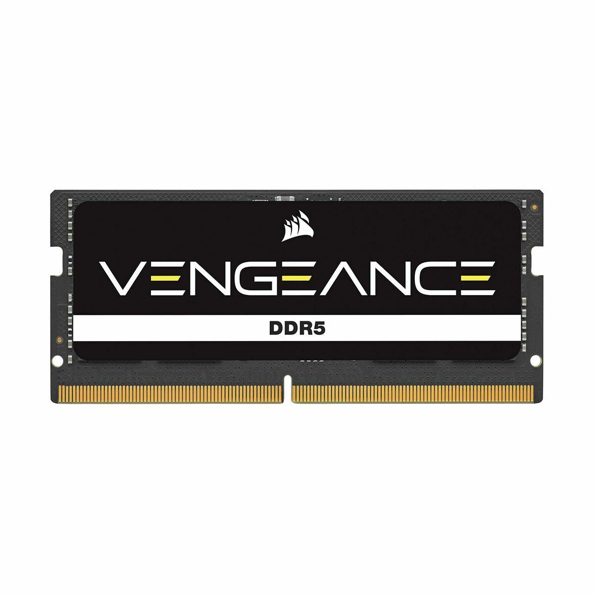 Corsair Vengeance DDR5 SO-DIMM 16 GB (4800 MHz, CL40)