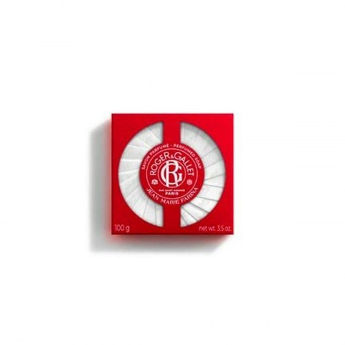 Sæbebar Roger & Gallet Jean Marie Farina - 100 g