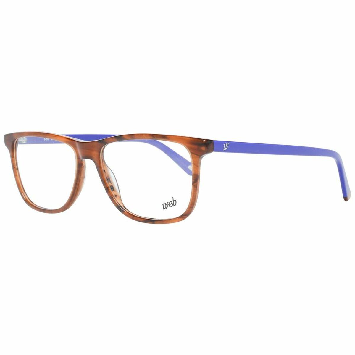 Web Eyewear WE5224 54048 - brillestel i acetat til mænd