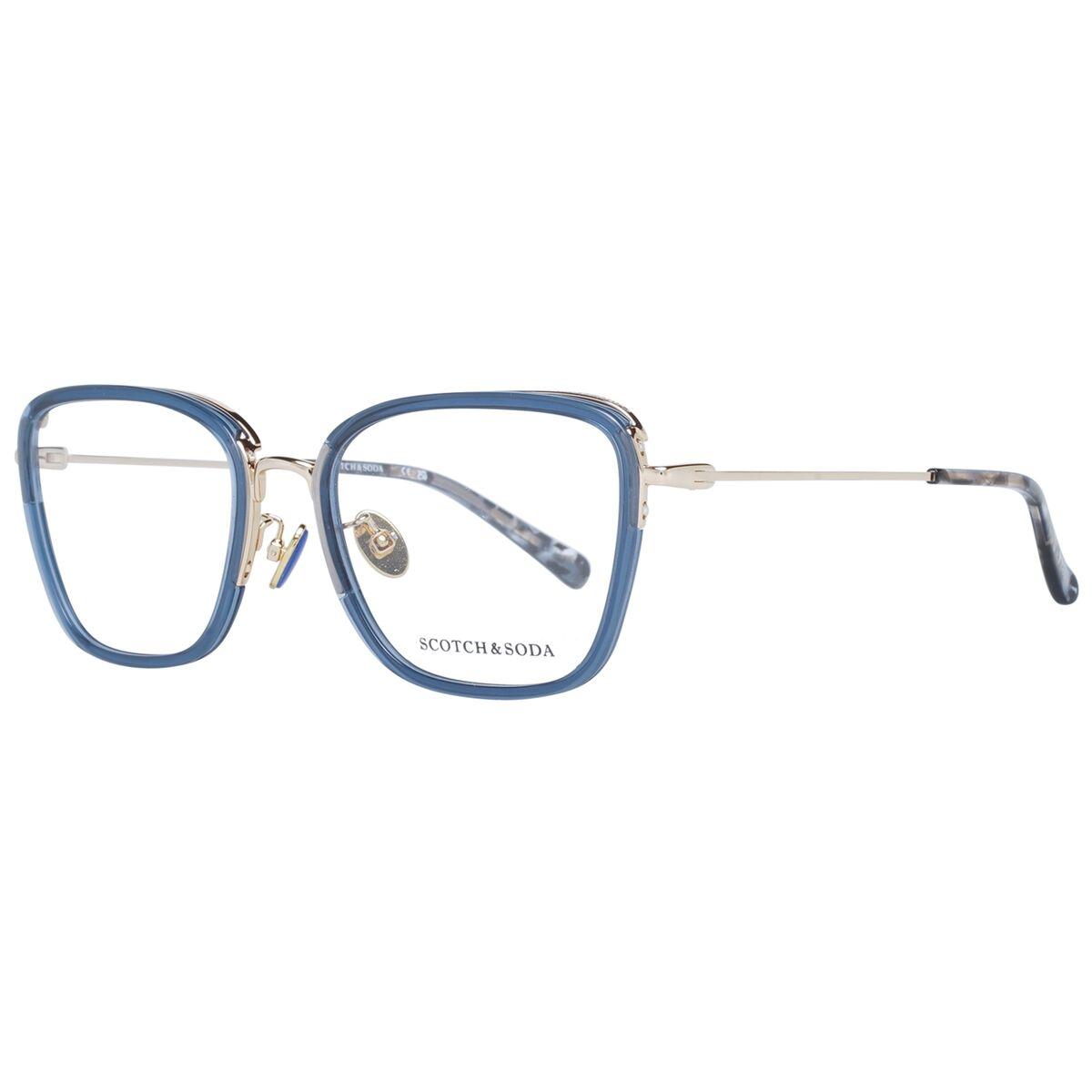 Brillestel Scotch & Soda Ss3013 55998