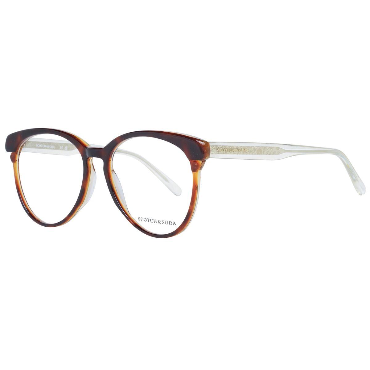 Brillestel Scotch & Soda Ss3016 55140