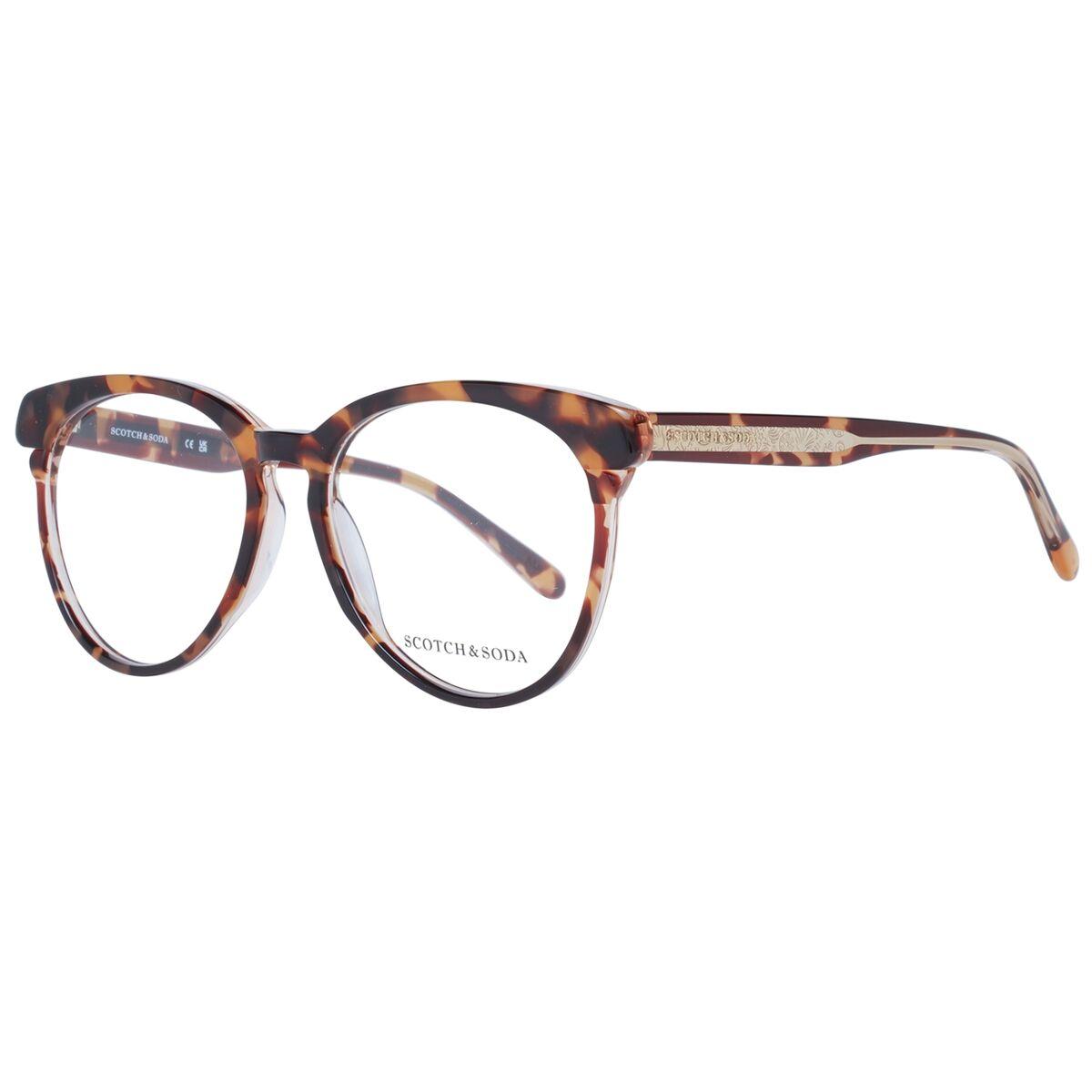 Brillestel Scotch & Soda Ss3016 55171