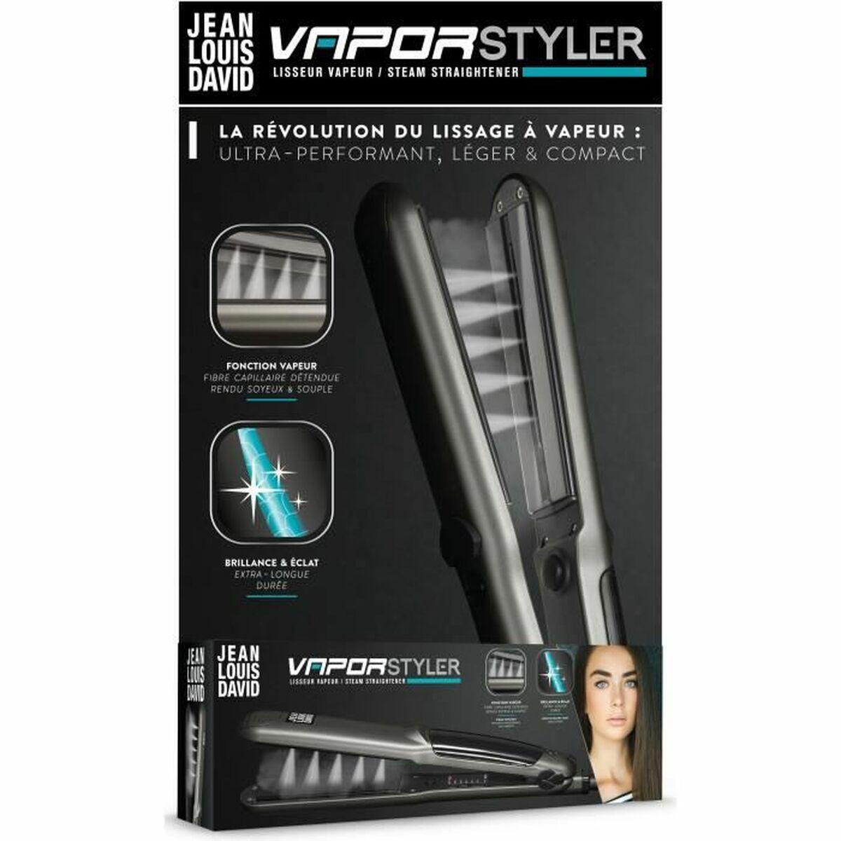 Glattejern Jean Louis David 39969 Vapor Styler 50 W
