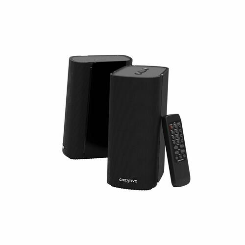 Transportable Bluetooth-højttalere Creative Technology T100 (OUTLET A+)