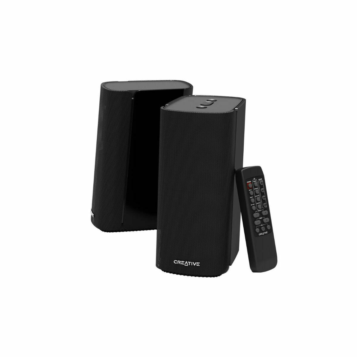 Transportable Bluetooth-højttalere Creative Technology T100 (OUTLET A+)