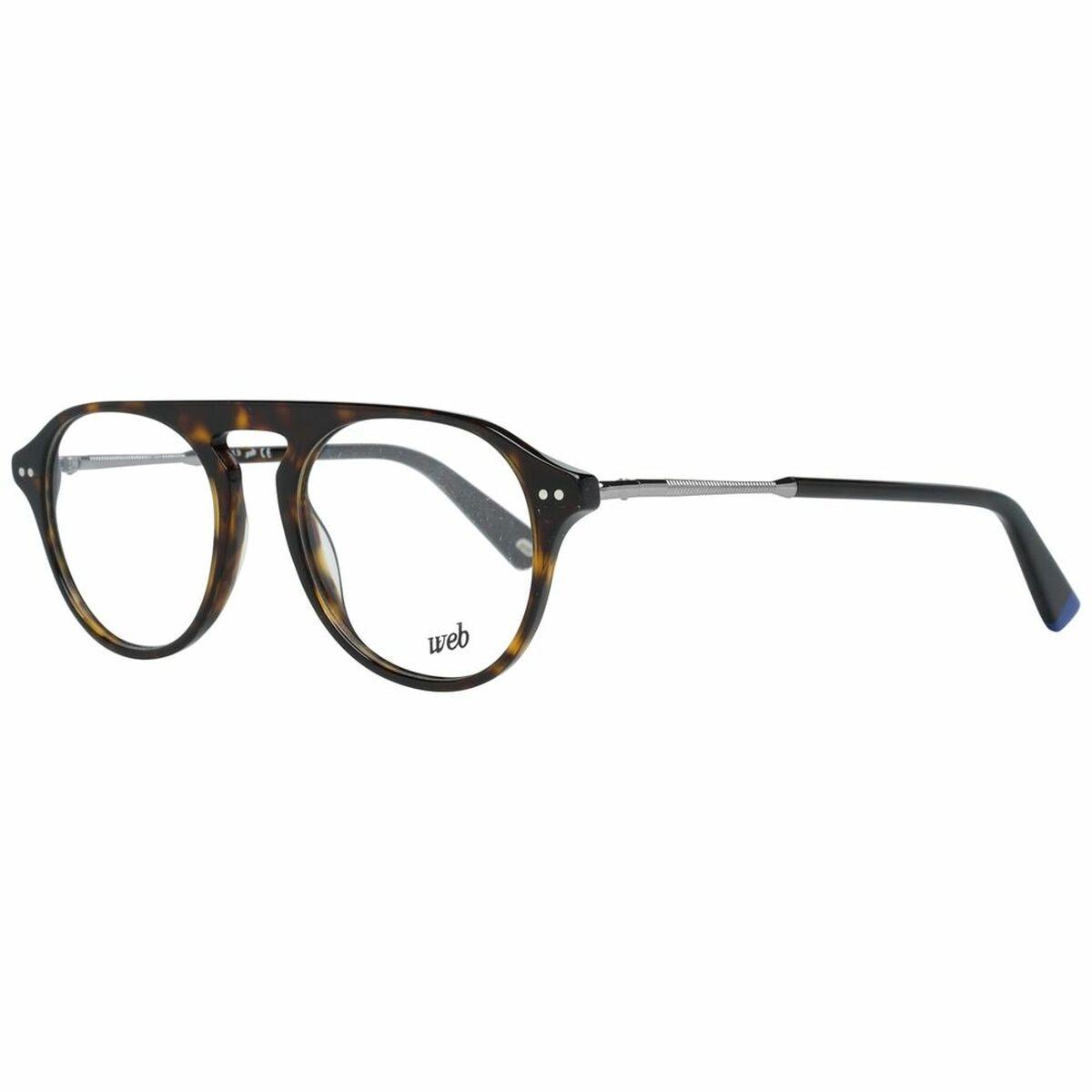 Web Eyewear WE5278 49-052 brillestel til mænd