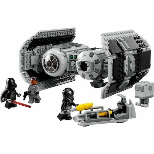 Playset Lego Star-wars 75345 the bomber 625 Dele
