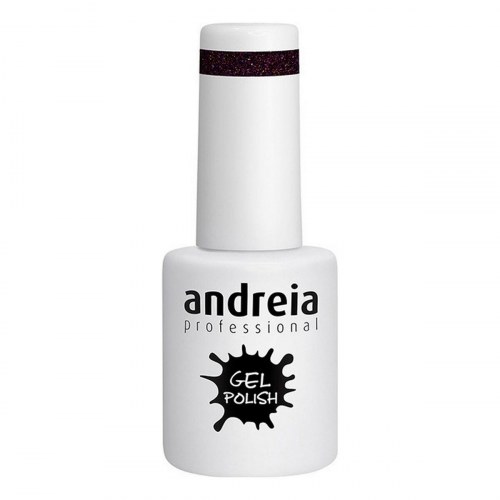 Andreia Gel Polish 242 - semi-permanent neglelak 10,5 ml