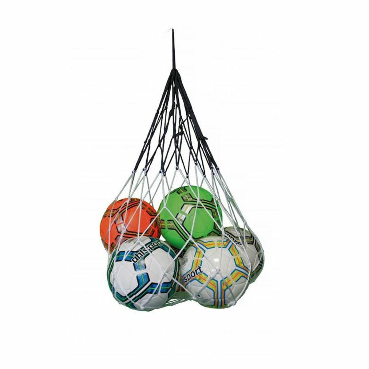Fodbold Bærepose Uhlsport 100121201