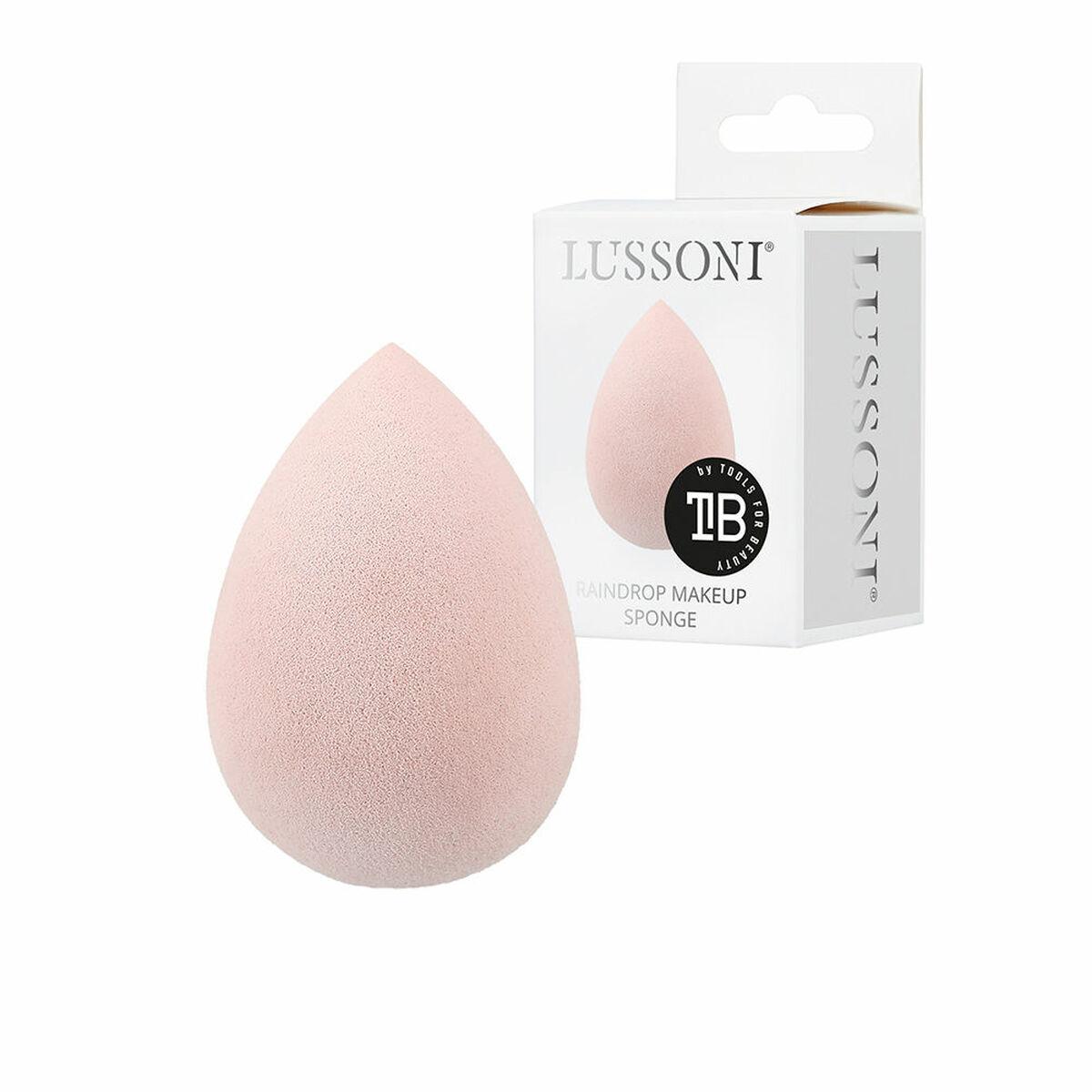 Svamp Til Makeup Lussoni Raindrop