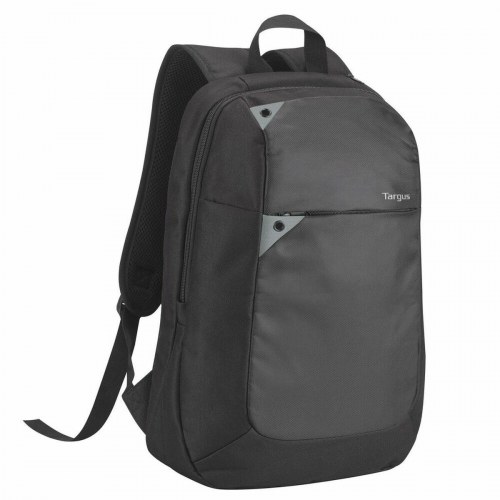 Targus TBB565GL laptoprygsæk 15,6" - sort/grå, 16 L
