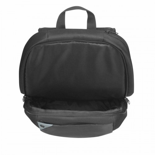 Targus TBB565GL laptoprygsæk 15,6" - sort/grå, 16 L