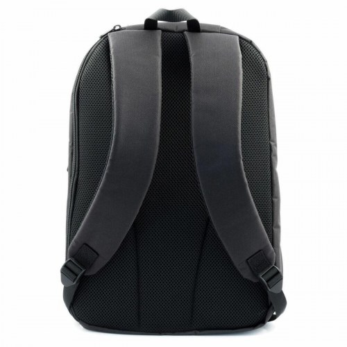 Targus TBB565GL laptoprygsæk 15,6" - sort/grå, 16 L