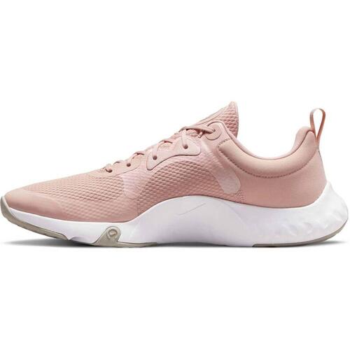 Løbesko til voksne Nike TR 11 Pink 38.5