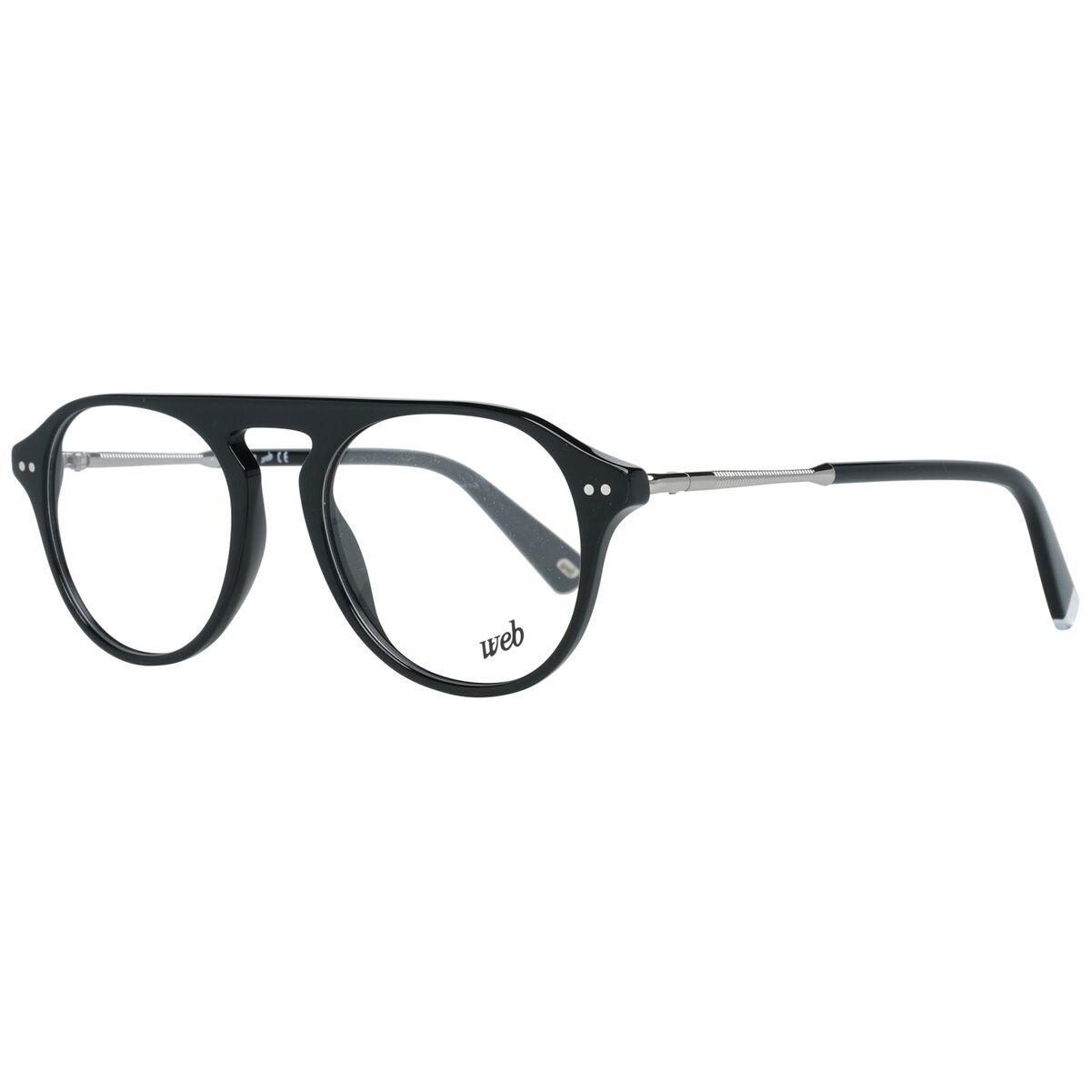 Brillestel Web Eyewear WE5278 49001 - herre, acetat