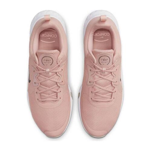 Løbesko til voksne Nike TR 11 Pink 40.5