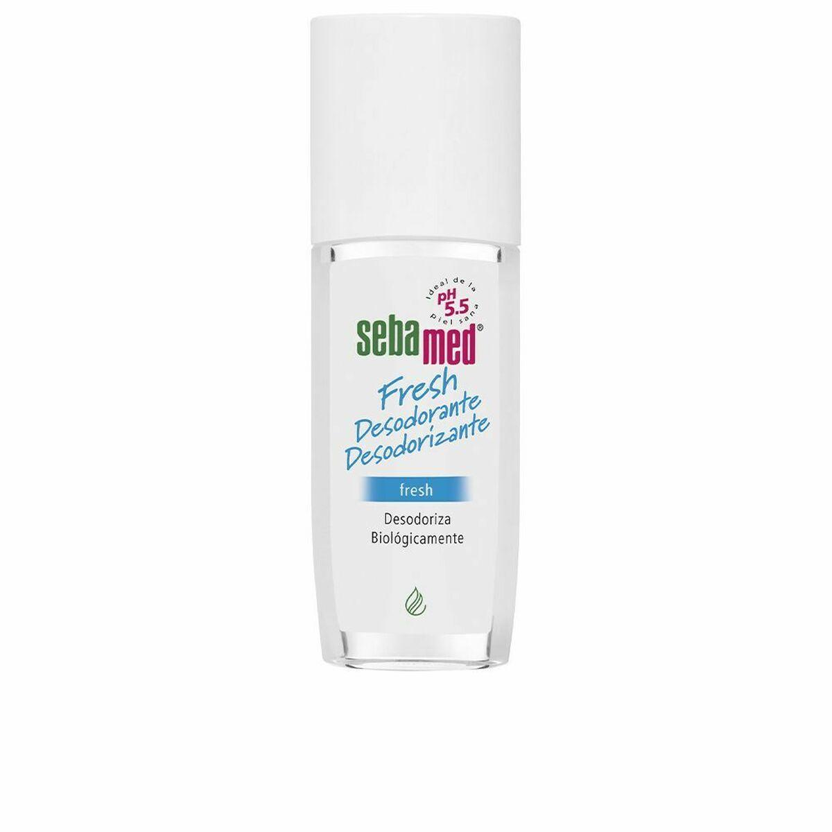 Deodorant spray Sebamed Fresh 75 ml