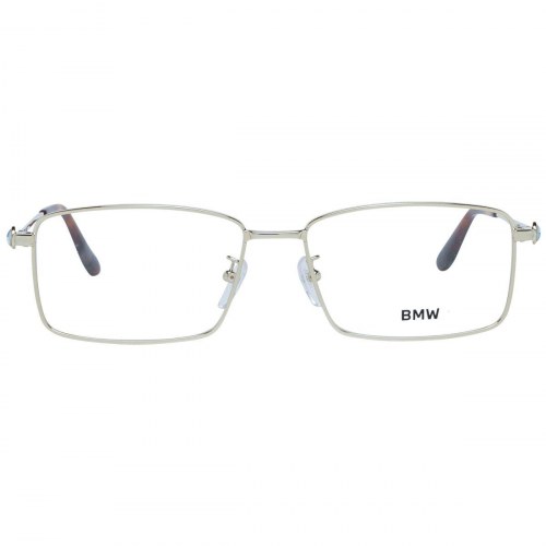 BMW BW5036-D 57032 brillestel - herre, rektangulær metalramme