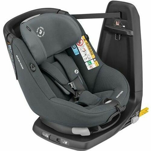 stol Maxicosi AxissFix Grafit (OUTLET A)
