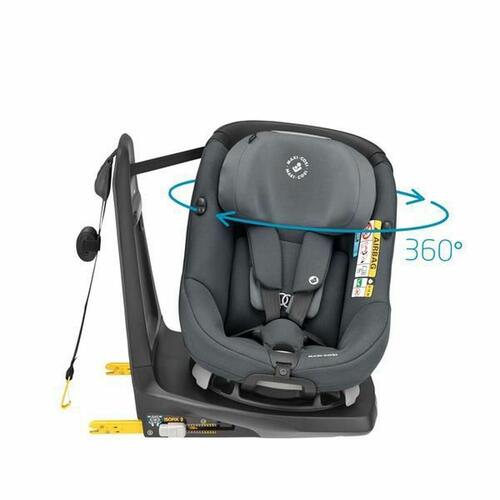 stol Maxicosi AxissFix Grafit (OUTLET A)
