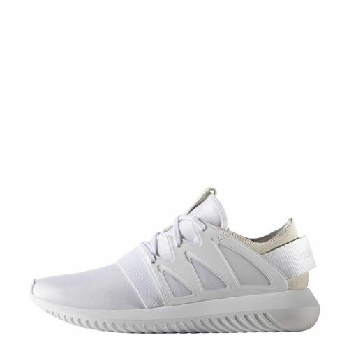 Sportssneakers til damer Adidas Originals Tubular Viral Hvid 39 1/3