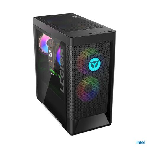 Desktop pc Lenovo T5 26IAB7 i5-12400F 16GB 1TB SSD Intel Core i5-12400F 16 GB RAM 1 TB SSD NVIDIA GeForce RTX 3070