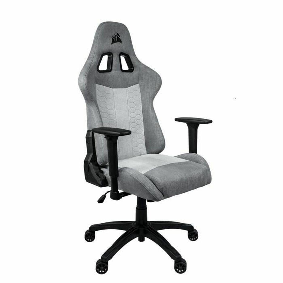 Gaming Stol Corsair Tc100 Relaxed Outlet