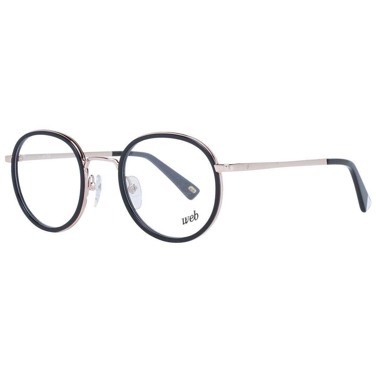 Web Eyewear WE5369 4733A - brillestel til dame